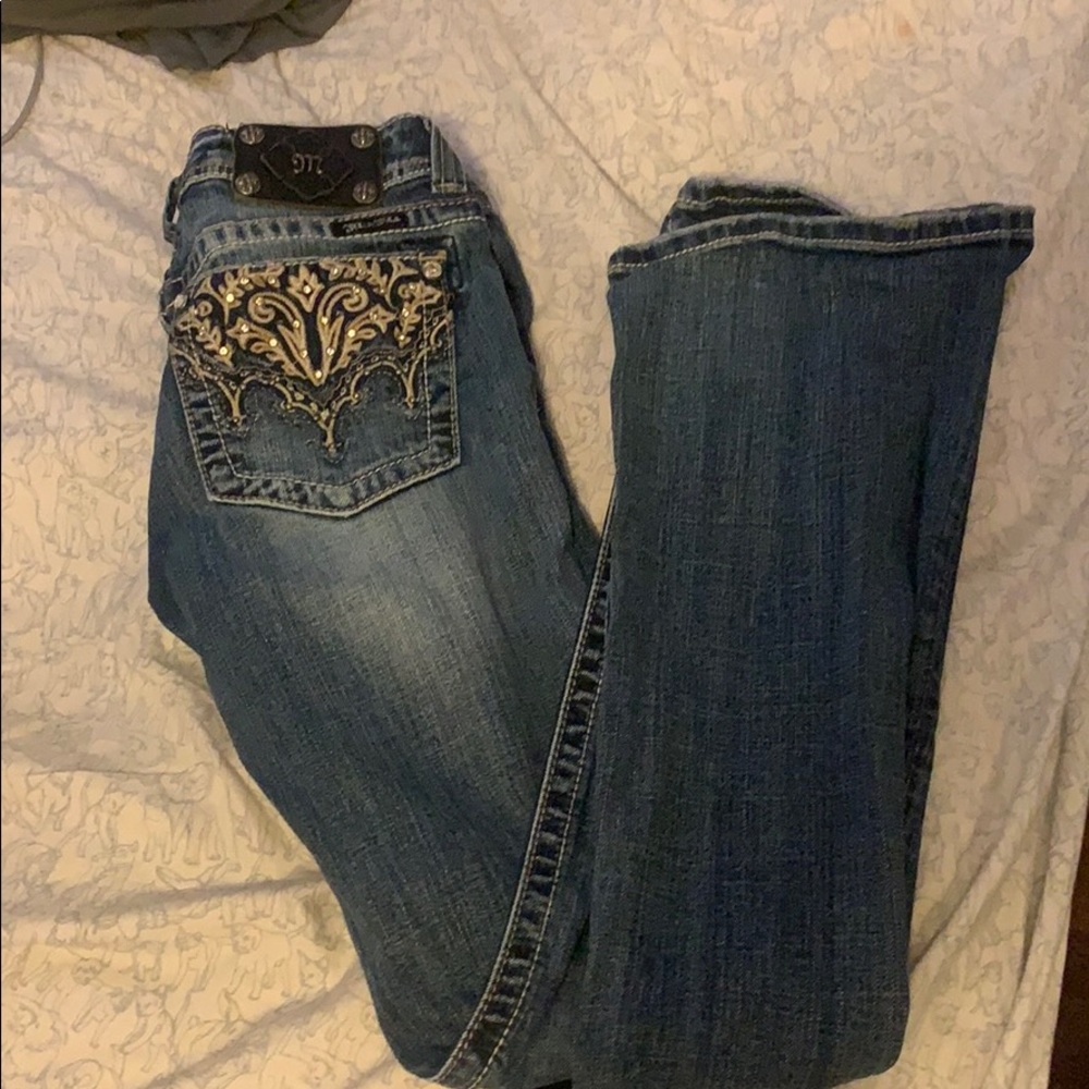 Jeans